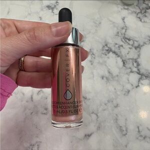 Cover FX Custom Enhancer Drops in Blossom